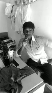 Santhosh Kumar