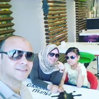Ahmed Waheed