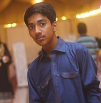 Umer Rude