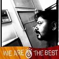 Saravanan Kirubakaran