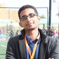 David Raafat