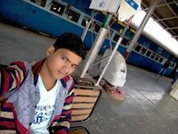 Vinay Sen