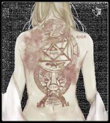 Riza Aether