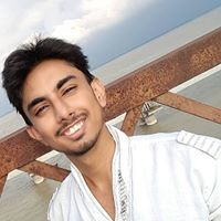 Deep Dwivedi