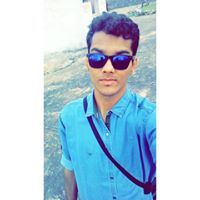 Vraj Patel