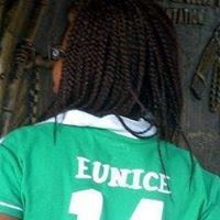 Okunlola Eunice