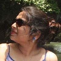 Moumita Dey