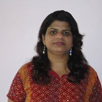 Lalitha Sethuraman