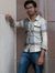 Saurabh...