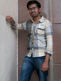 Saurabh Bhagat