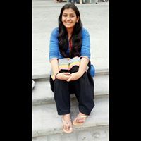 Swathi Selvi