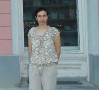 Данка Ивошевић