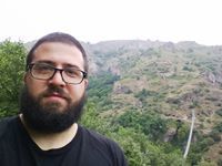Alexis Giovoglanian