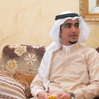 سلمان المطيري