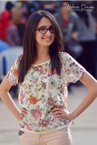 Cyrine Masmoudi