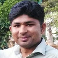 MP Manjunath