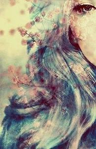 الكاتبة مريم