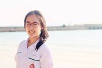 Suthida Jaspattananon