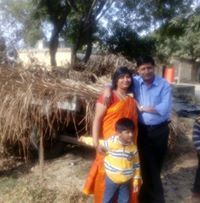Maneesh Agarwal