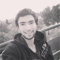 Abdullah Shaheen