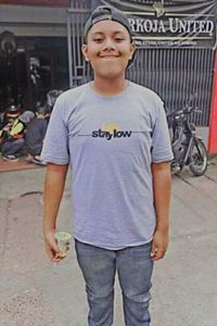 Muhammad Ardityo Trisandi