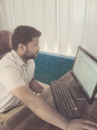 Arun Chathrapathi