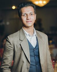 Allen Gomes