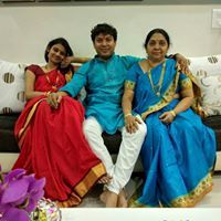 Rohit Shegaonkar