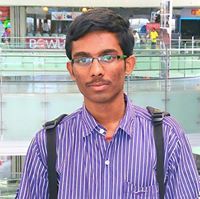 Chivaraman Chivaraman