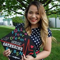 Catherine Villacortes