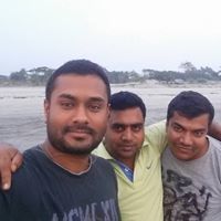 Borhan Mahmud