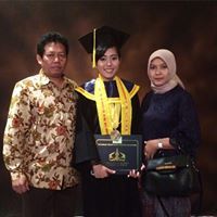 Febryanti Wahyuningrum