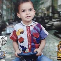 Ahmed El Mahallawy