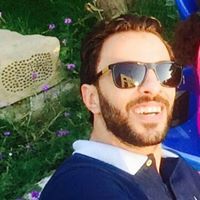 Ahmed Mahgoub