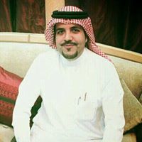 الاستاذ فهد