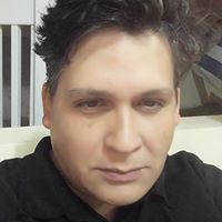 Robert Ramos Álvarez