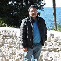 Arka Roy Chowdhury