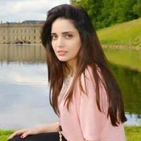 Urooj Sheikh