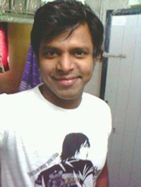Navneet Singolkar