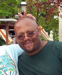 Darrel Phillips