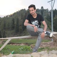 Obaid Rehman