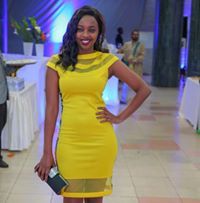 Muthoni Thiong'O