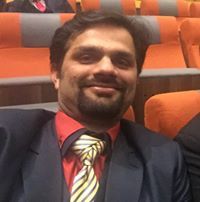 Faisal Javaid