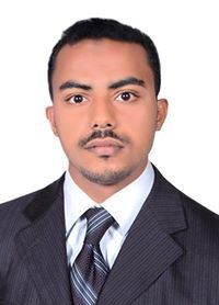Mohammed Taher