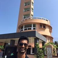 Aravind Gedela