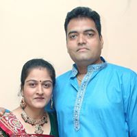 Bipinchandra Patel
