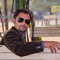 Hafeez Ullah