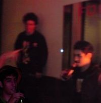 Moises Sanchez Blanco