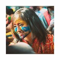 Junjuni Chakma