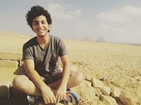 Ahmed Abdul Aal